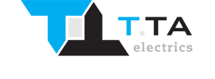 T.TA Logo